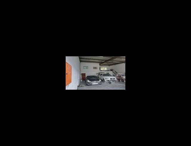INDUSTRIAL FOR SALE IN NEW GERMANY